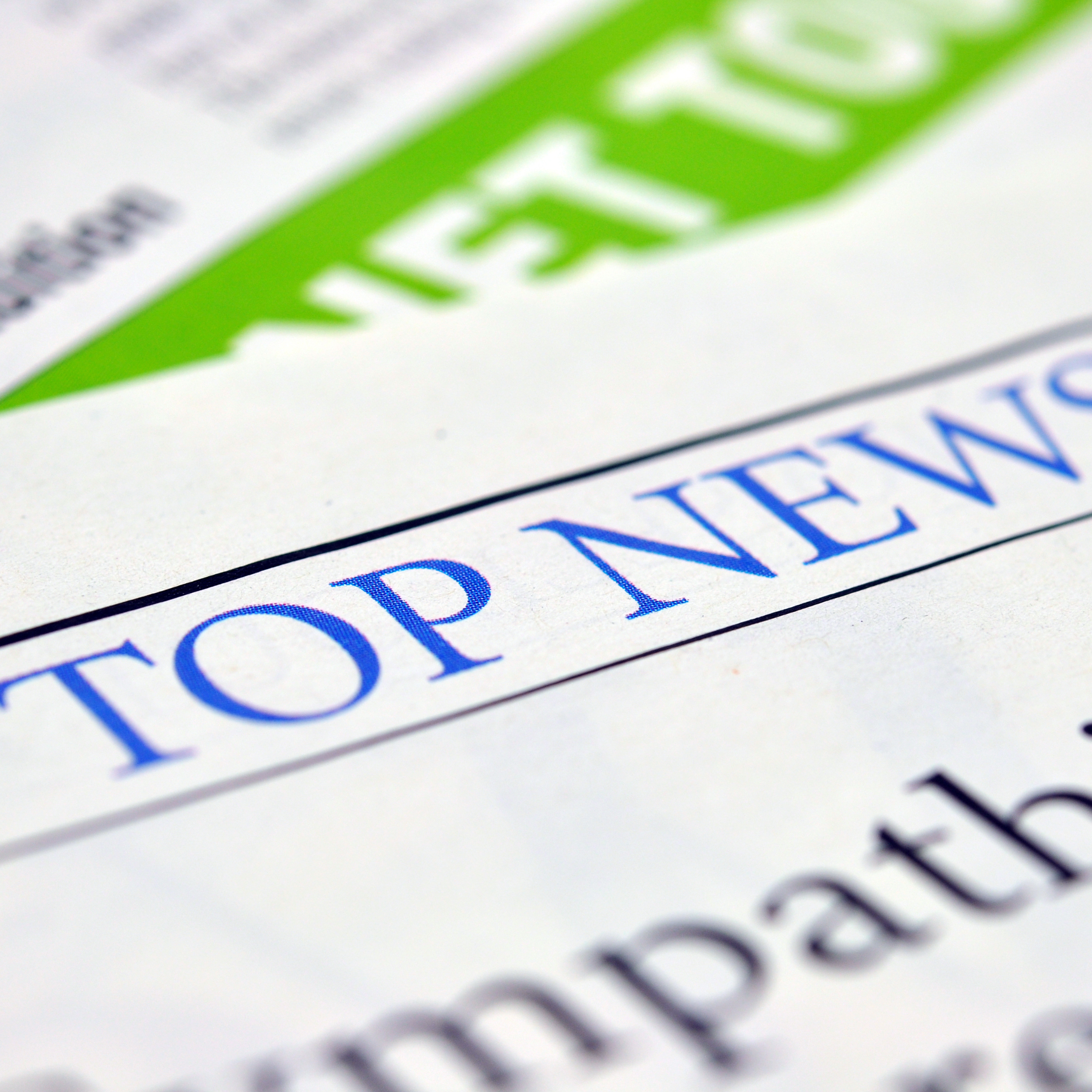 Top News Today: Shaping Our World