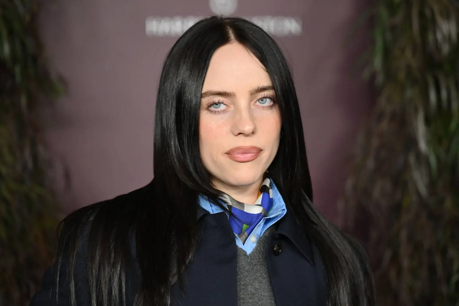 Why Billie Eilish Wins Without Changing