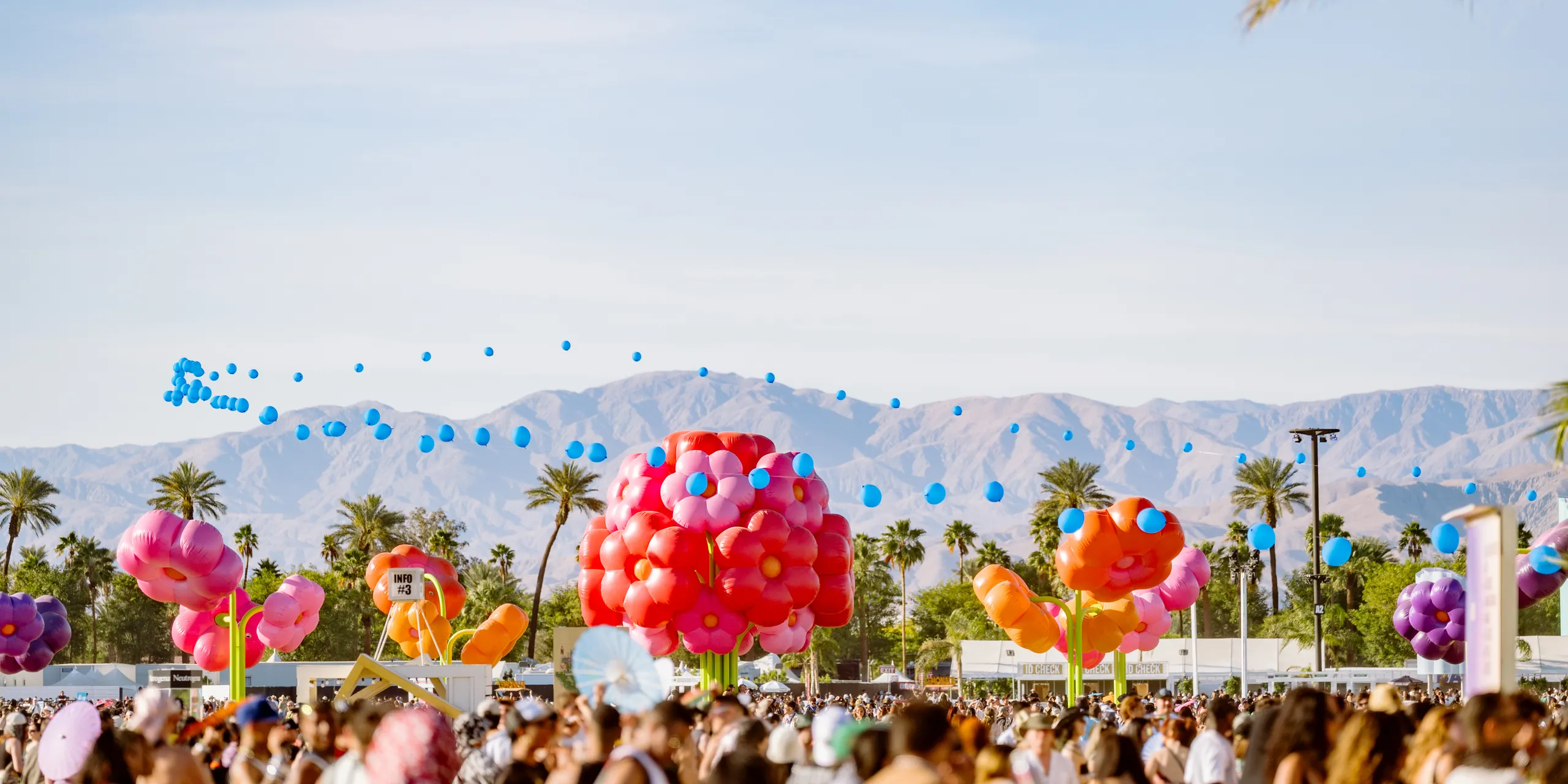 Why Coachella Still Controls the Internet