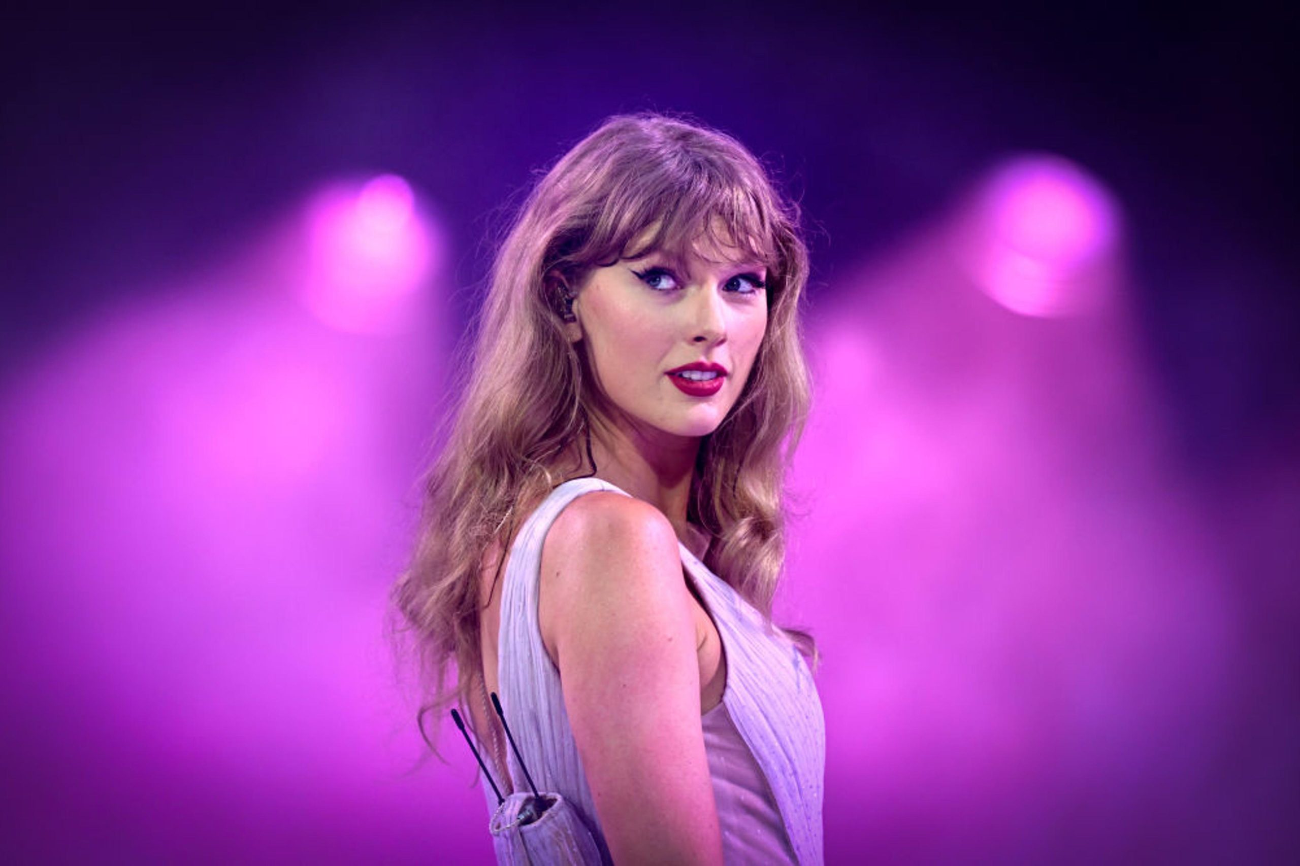 Why Live Music Is Having A Cultural Renaissance