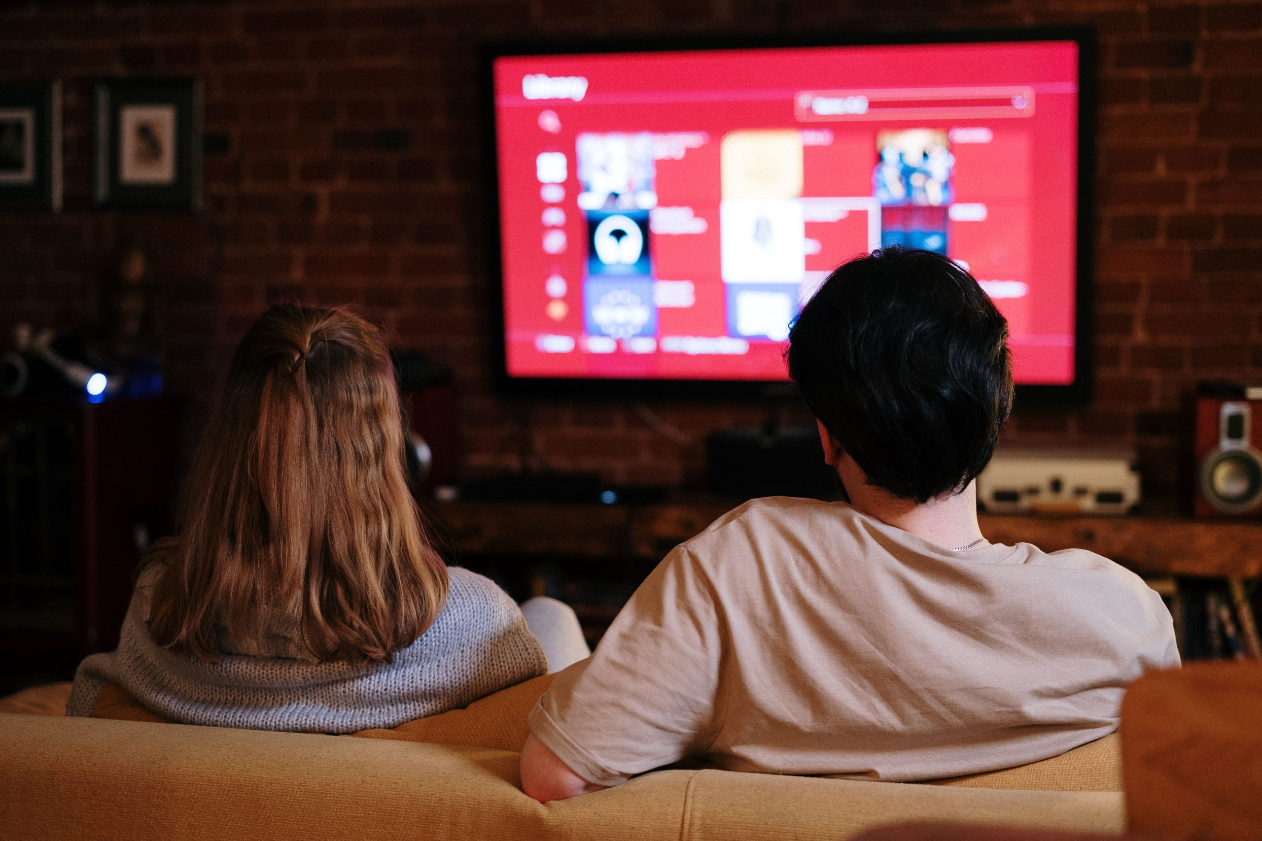 How Streaming Is Creating Hollywood’s Next Generation Of Stars