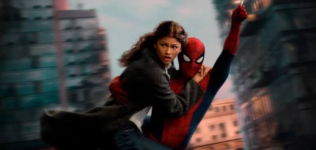Spider-Man Just Changed The Summer Box Office Conversation
