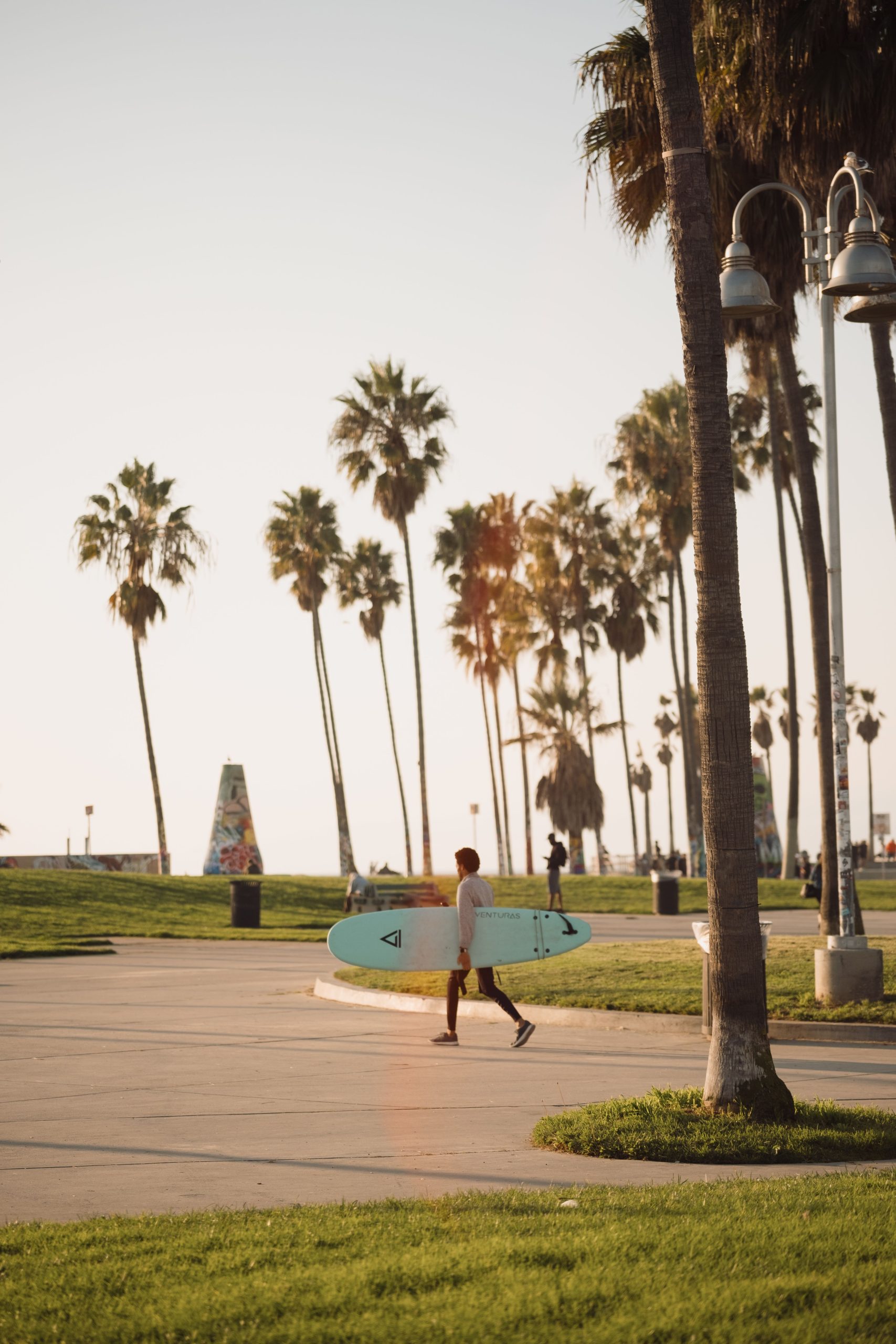 Venice Has Officially Opened Hollywood’s Fall Season