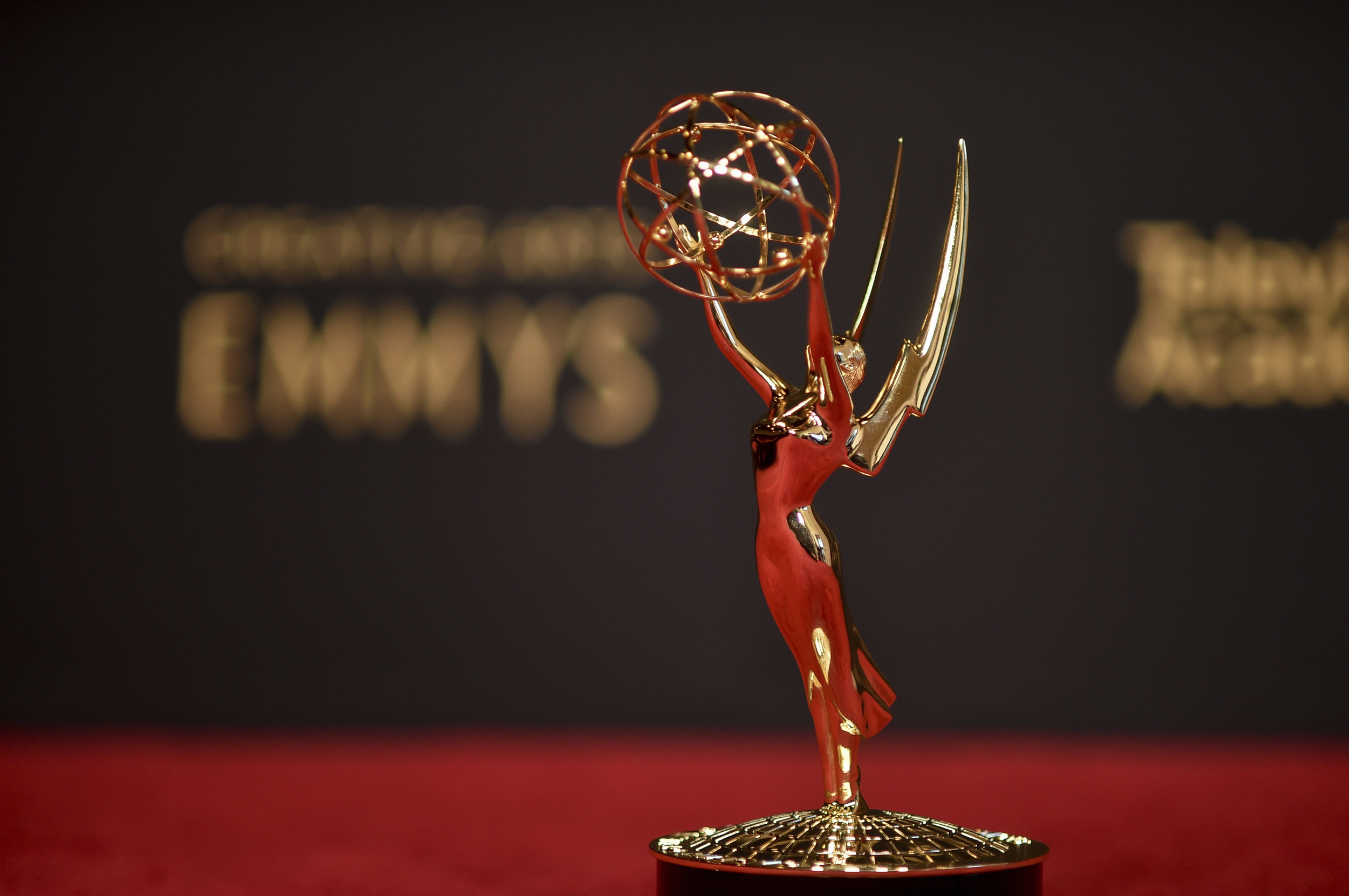 The Emmy Race Just Got A Lot More Interesting